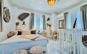 Hotel Boutique Las Cortes De Cadiz